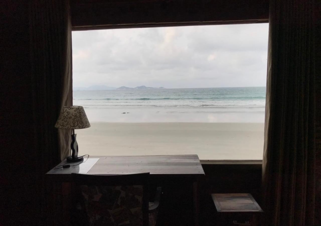 Wild Beach Boutique Resort Ninh Phuoc Exteriér fotografie