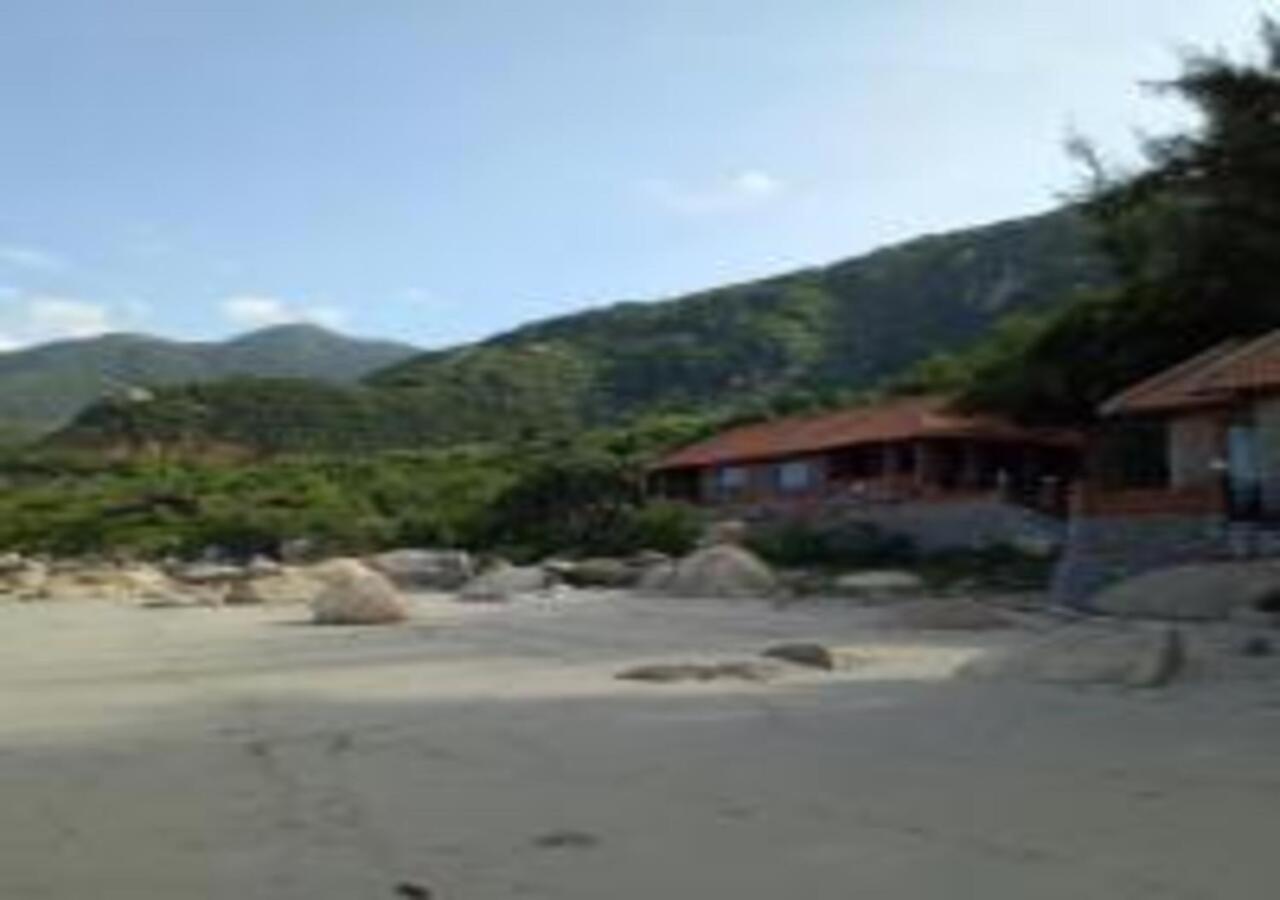 Wild Beach Boutique Resort Ninh Phuoc Exteriér fotografie