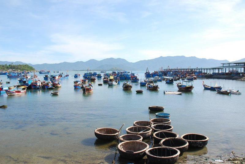 Wild Beach Boutique Resort Ninh Phuoc Exteriér fotografie