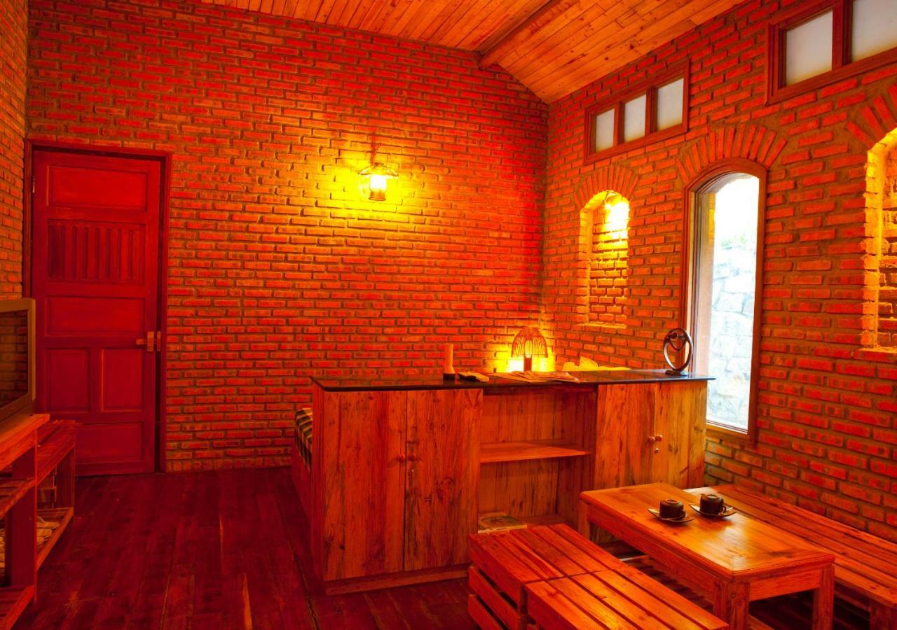 Wild Beach Boutique Resort Ninh Phuoc Exteriér fotografie